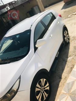 کیا سپۆرتاج